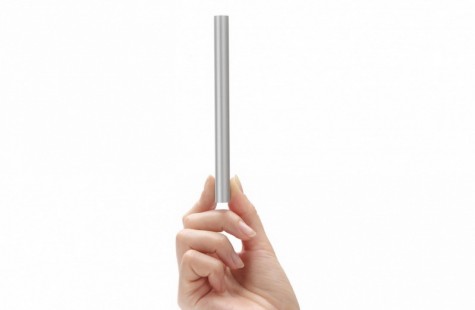 Універсальна батарея Xiaomi Mi Powerbank 5000 mAh Silver